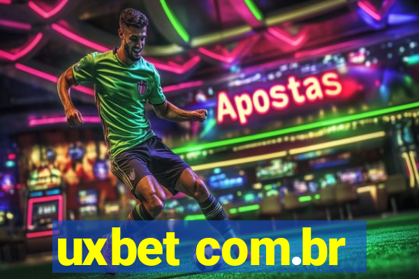 uxbet com.br