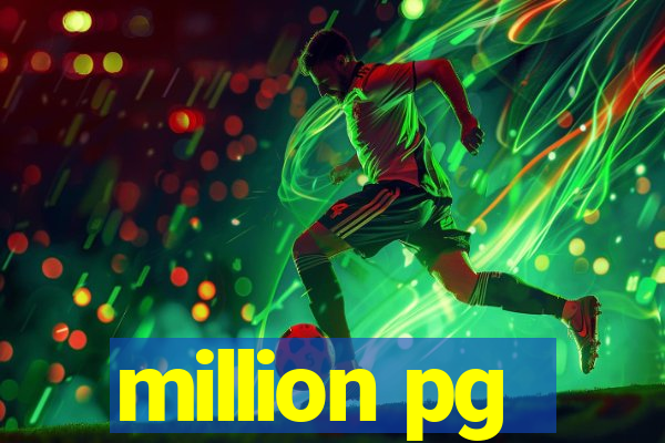 million pg