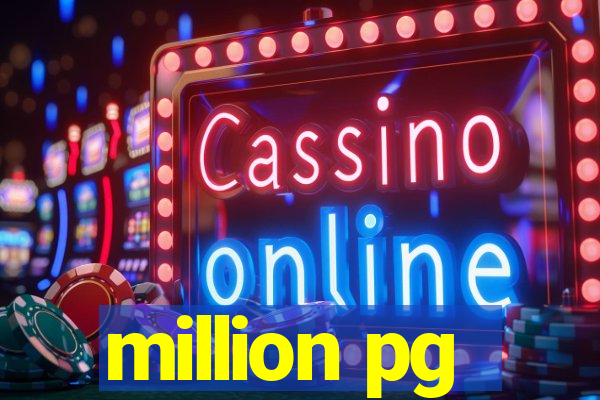 million pg
