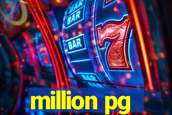 million pg