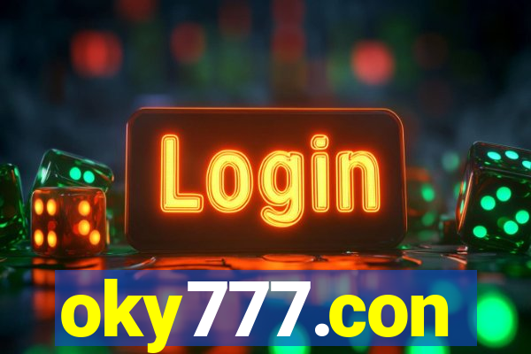 oky777.con