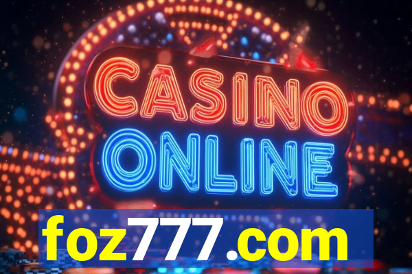 foz777.com