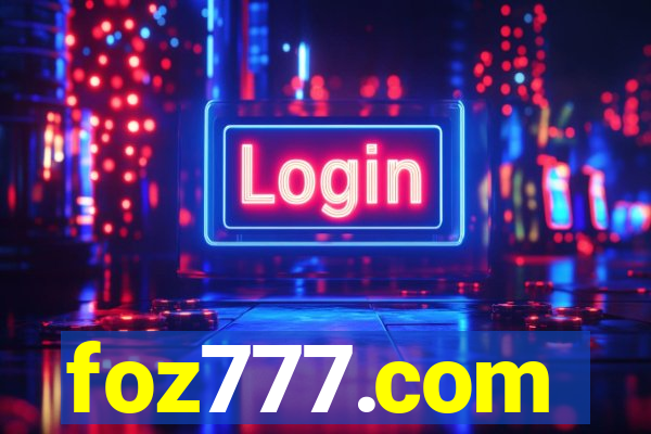 foz777.com