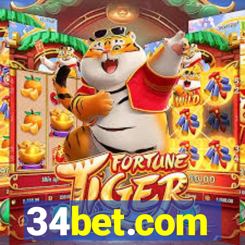 34bet.com