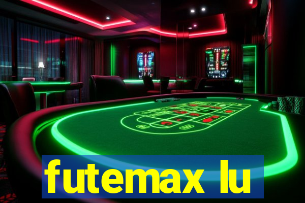 futemax lu