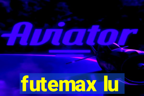 futemax lu