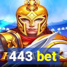 443 bet