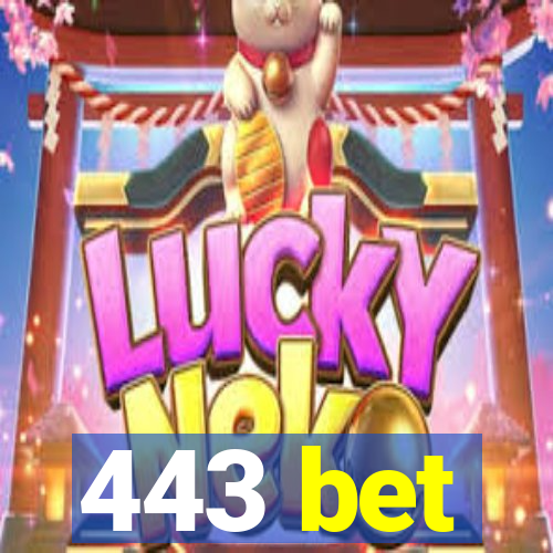 443 bet