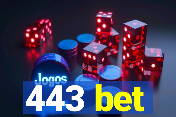 443 bet
