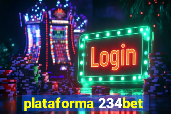 plataforma 234bet