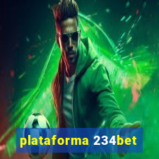 plataforma 234bet