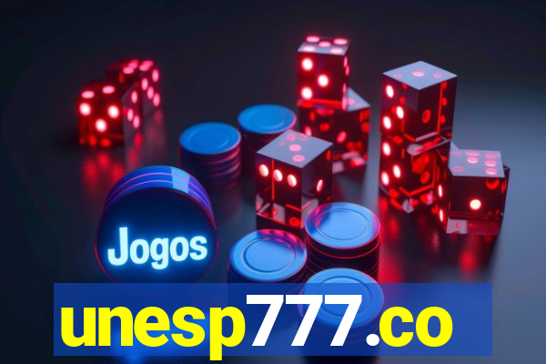 unesp777.co