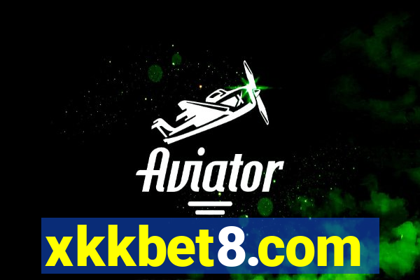 xkkbet8.com