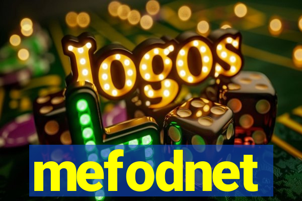 mefodnet