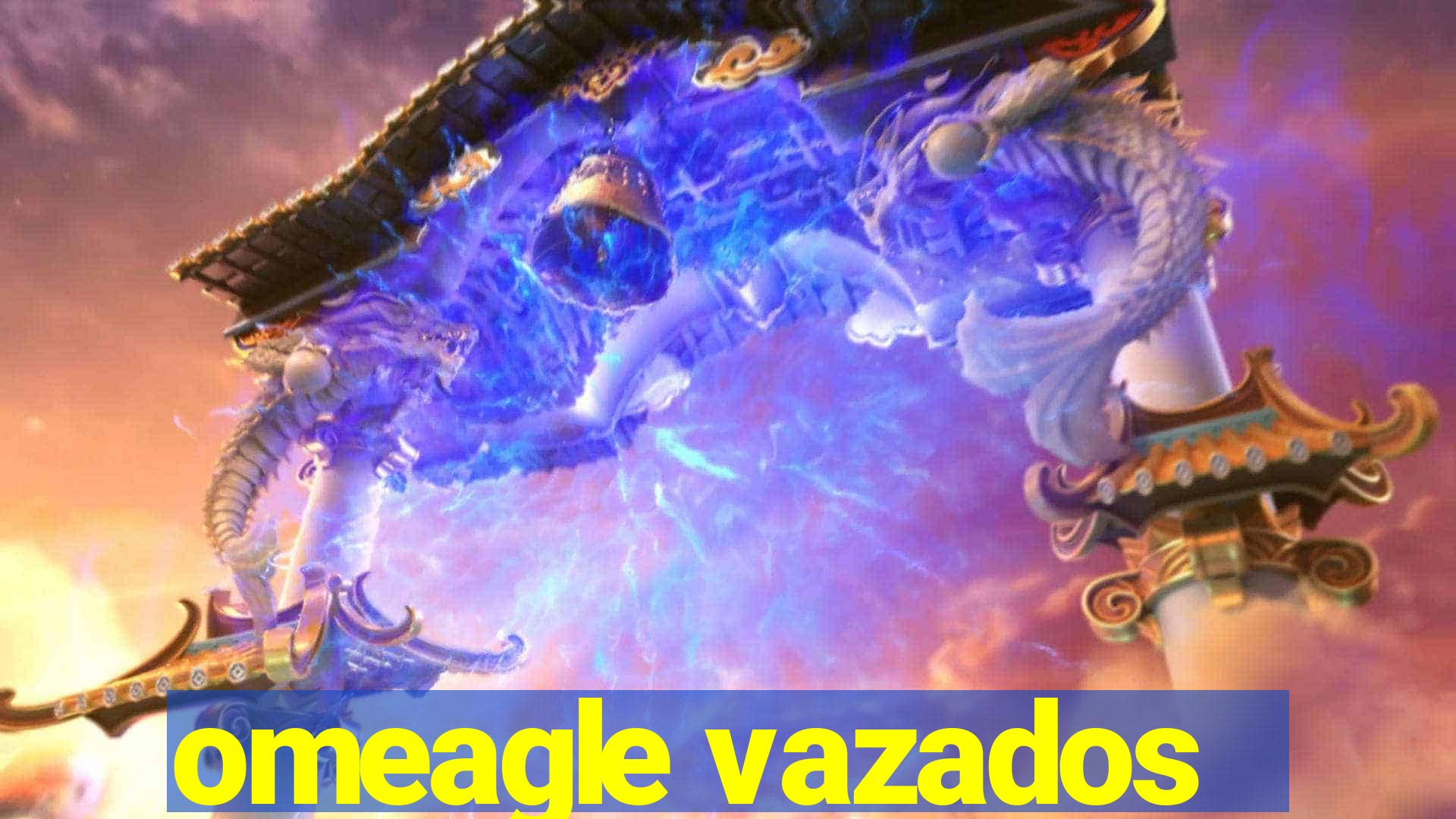 omeagle vazados