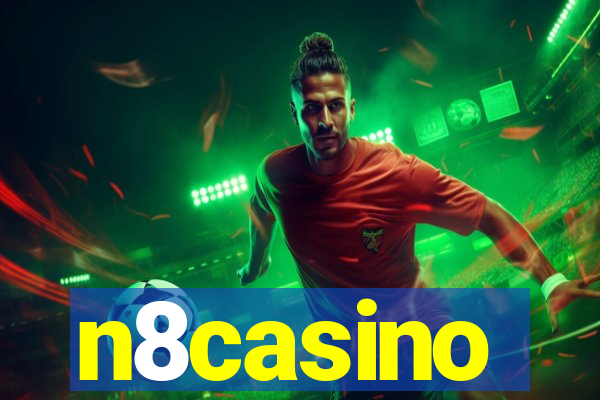 n8casino