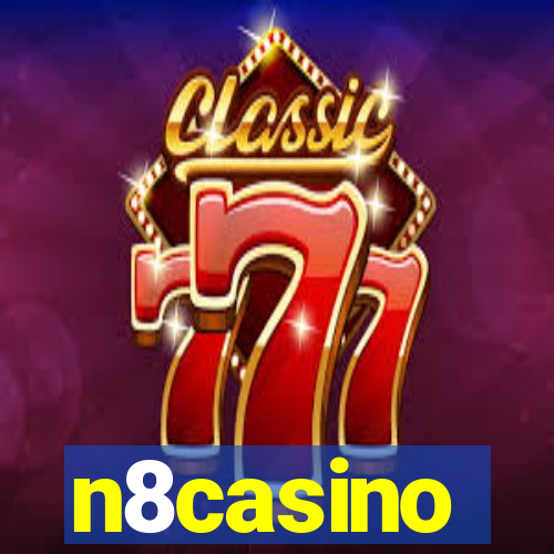 n8casino