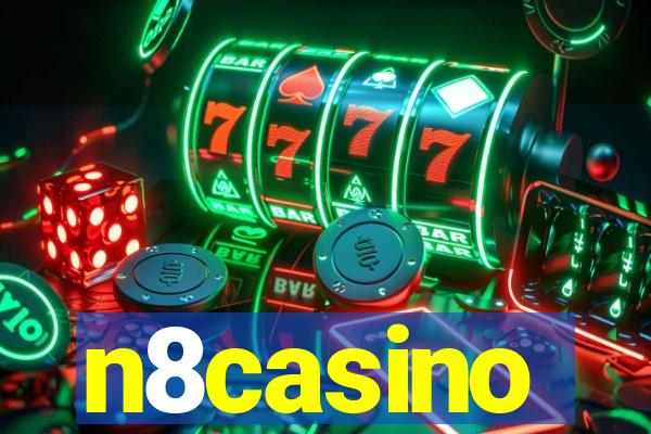 n8casino