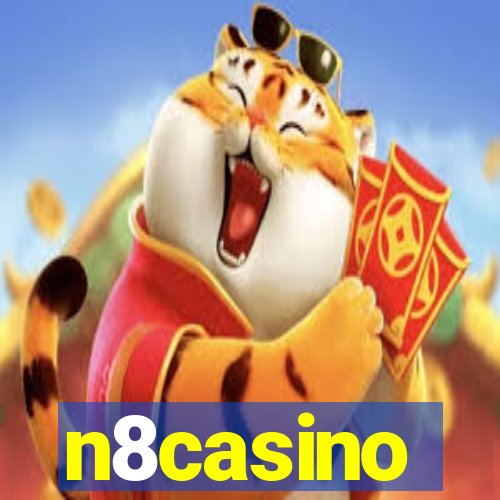 n8casino