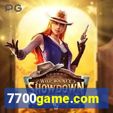 7700game.com