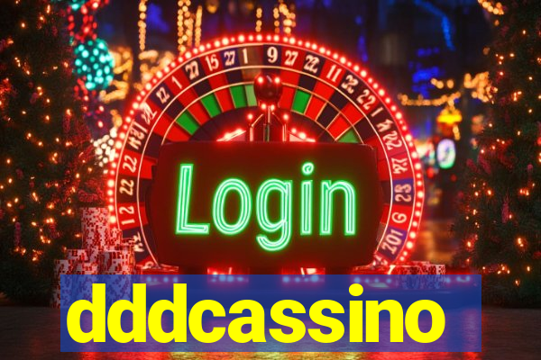 dddcassino