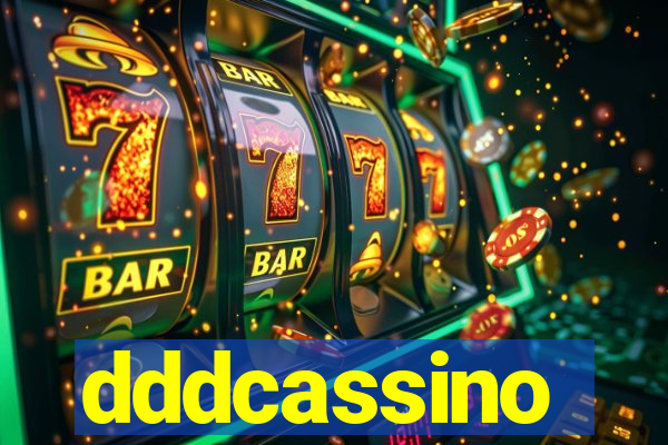 dddcassino