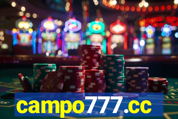 campo777.cc