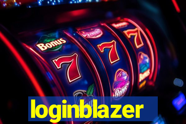 loginblazer