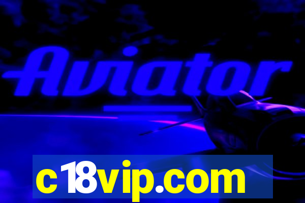 c18vip.com