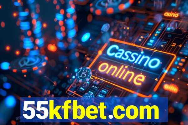 55kfbet.com