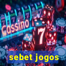 sebet jogos