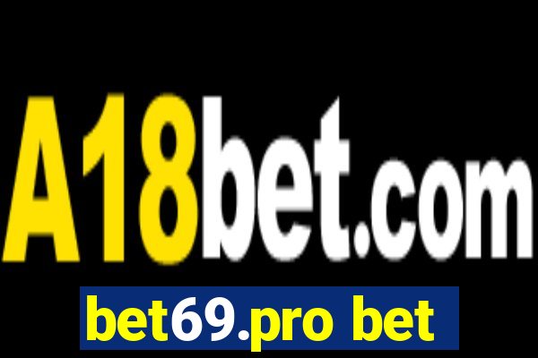 bet69.pro bet