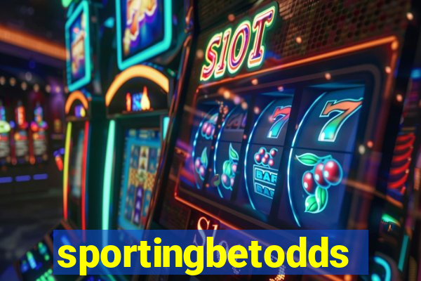 sportingbetodds