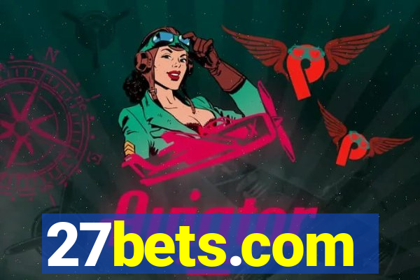 27bets.com
