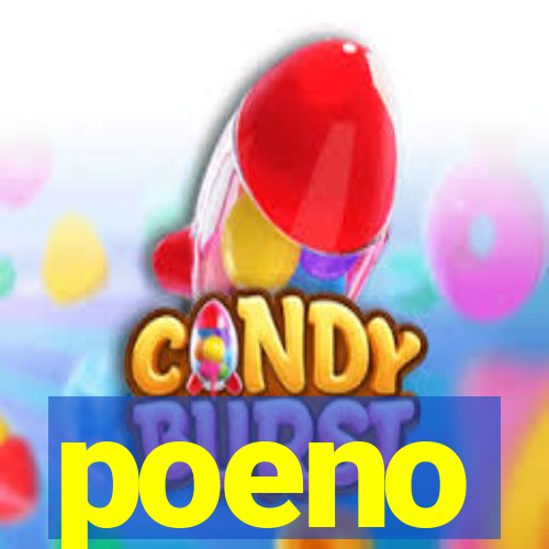 poeno