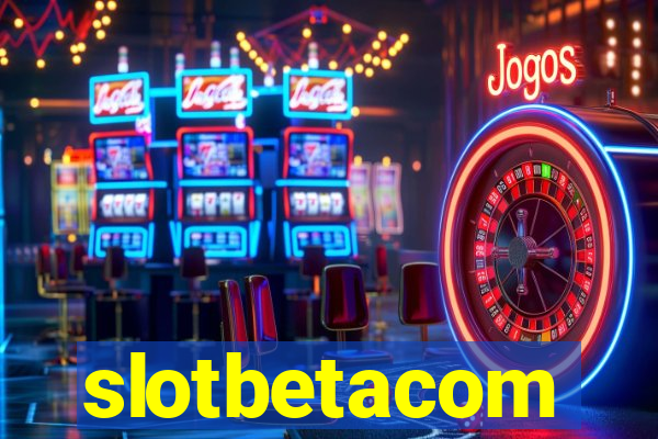 slotbetacom