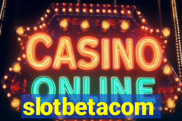 slotbetacom