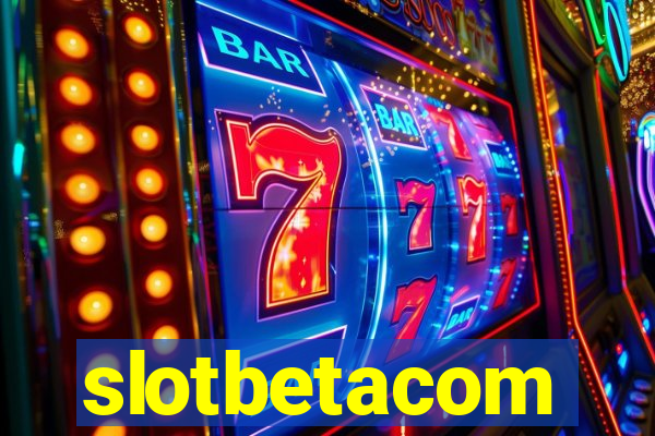 slotbetacom