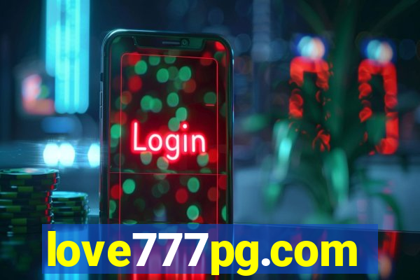 love777pg.com