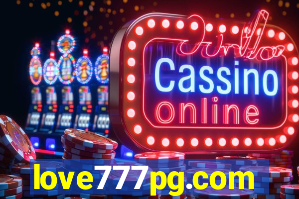 love777pg.com