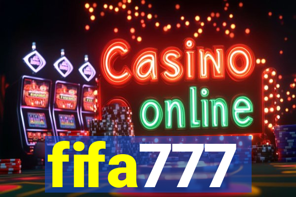 fifa777