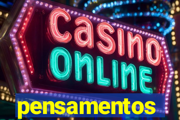 pensamentos viajantes novo whatsapp