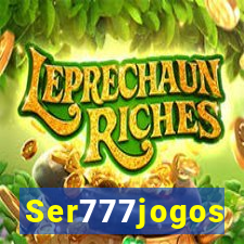 Ser777jogos