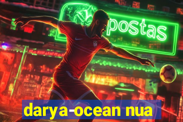 darya-ocean nua