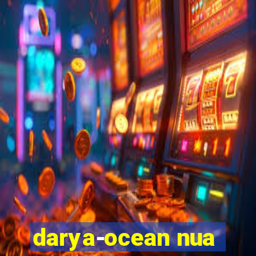 darya-ocean nua