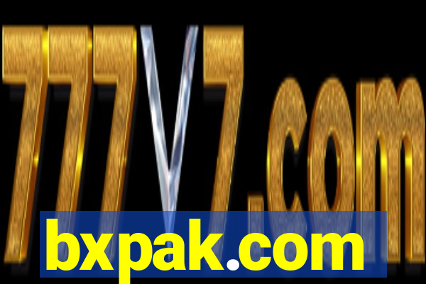 bxpak.com