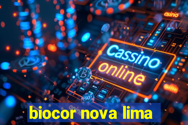 biocor nova lima