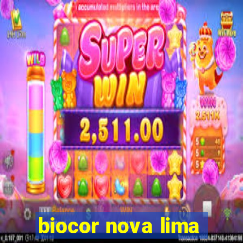 biocor nova lima