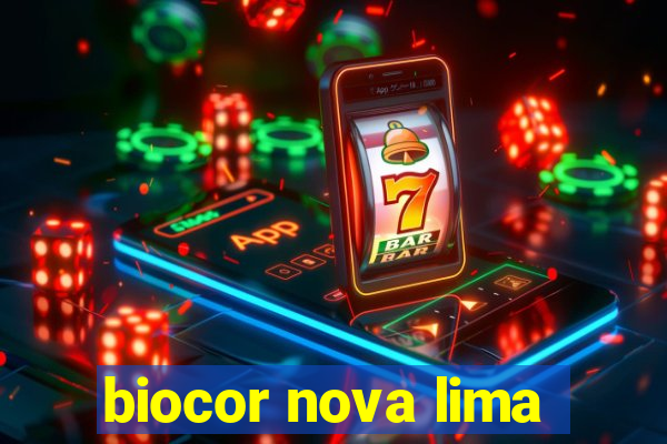 biocor nova lima