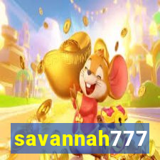 savannah777